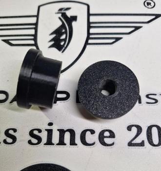 Zündapp Motorblock Haltegummi 517-18.109 aus TPU 2er set